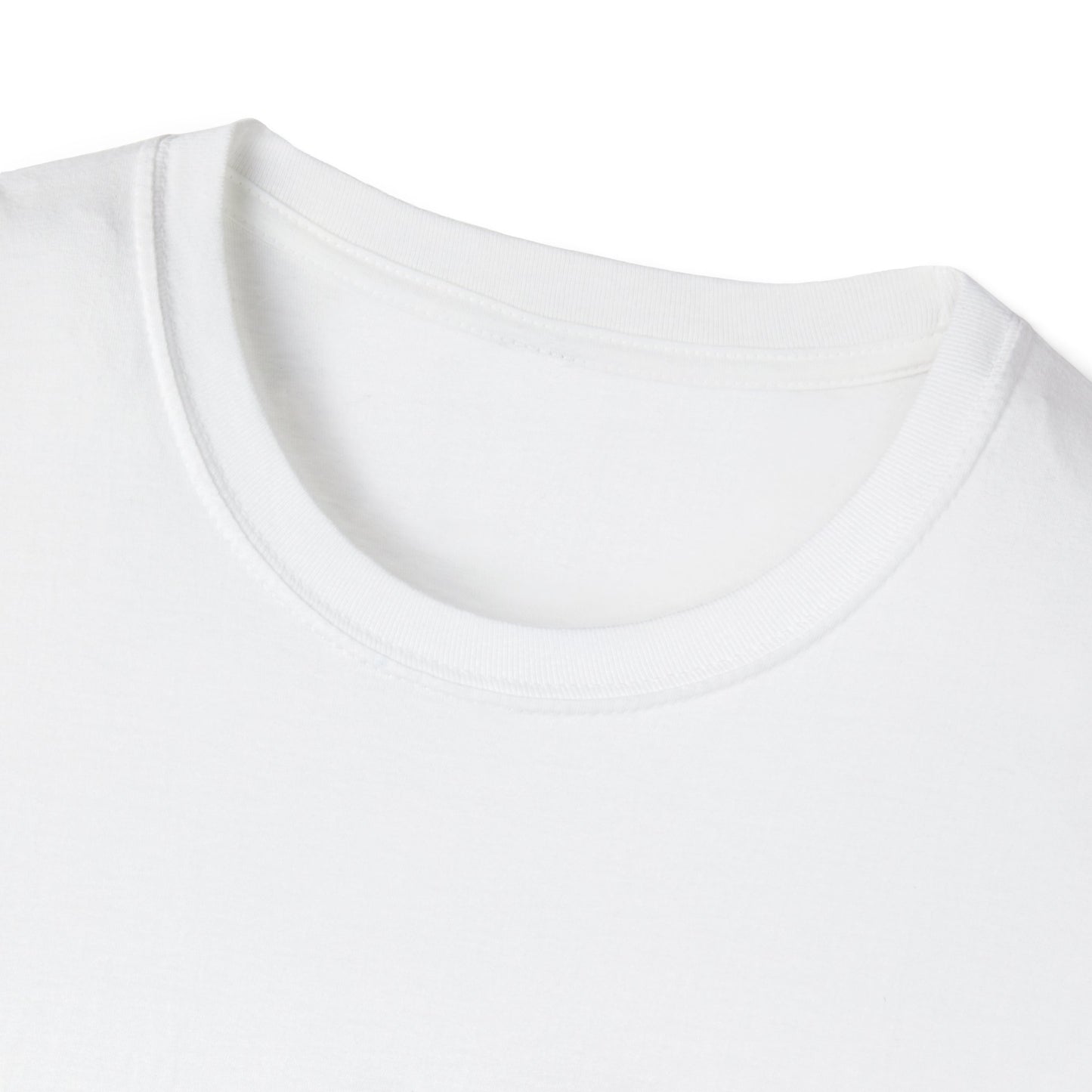 SELF MADE Bitcoiner white T-Shirt w HODL and Diamonds on back (Crypto Currency, Bitcoin)